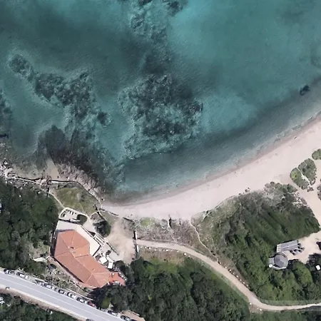 דירה Maria Del Mare לה מדלנה