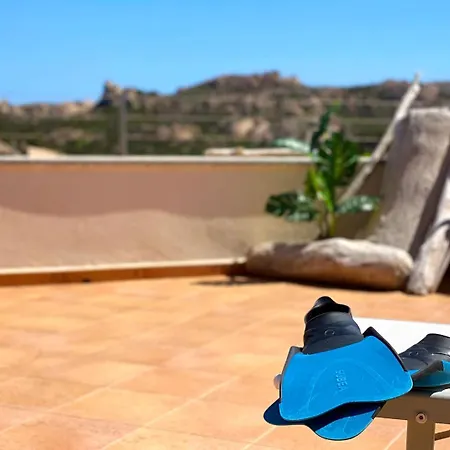 Maria Del Mare * לה מדלנה