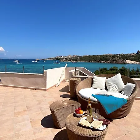 Apartamento Maria Del Mare