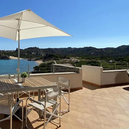 Maria Del Mare דירה *