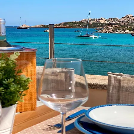 Apartamento Maria Del Mare