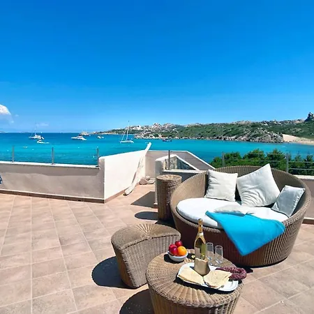 Maria Del Mare דירה *