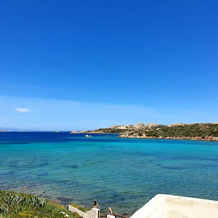 Maria Del Mare לה מדלנה