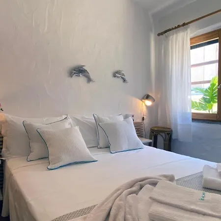 Maria Del Mare Apartman