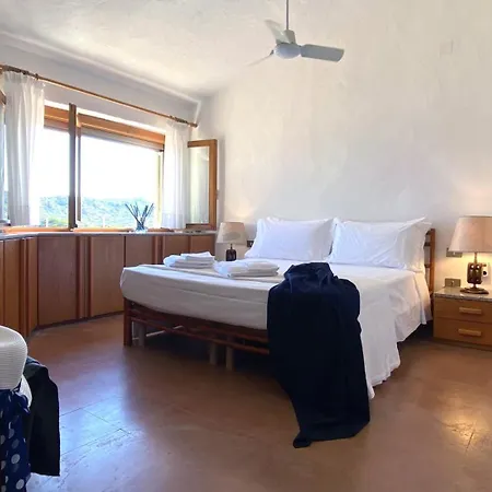 Maria Del Mare Apartman *