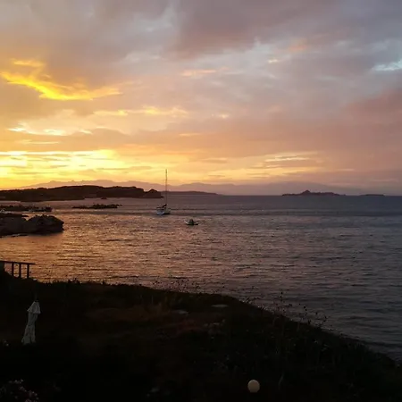 Maria Del Mare La Maddalena