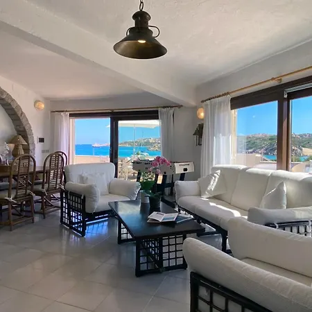 Maria Del Mare Apartman La Maddalena