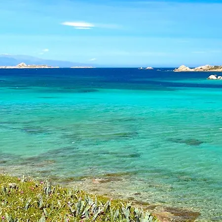 Apartman Maria Del Mare La Maddalena