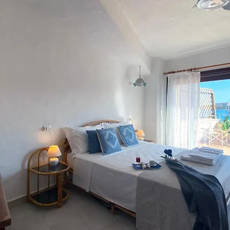 Apartman Maria Del Mare