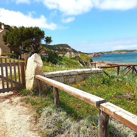 Maria Del Mare Apartman *