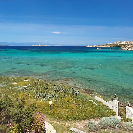 דירה Maria Del Mare *