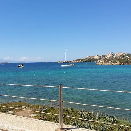 דירה Maria Del Mare *