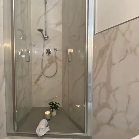 דירה Maria Del Mare לה מדלנה