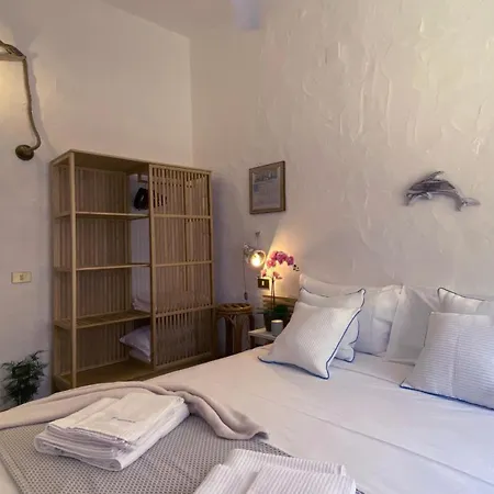 Maria Del Mare Apartman La Maddalena