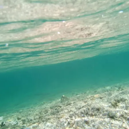 דירה Maria Del Mare לה מדלנה