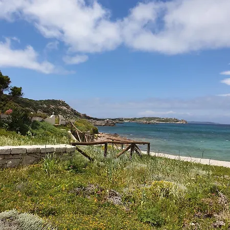 Apartamento Maria Del Mare