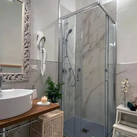 Apartamento Maria Del Mare *