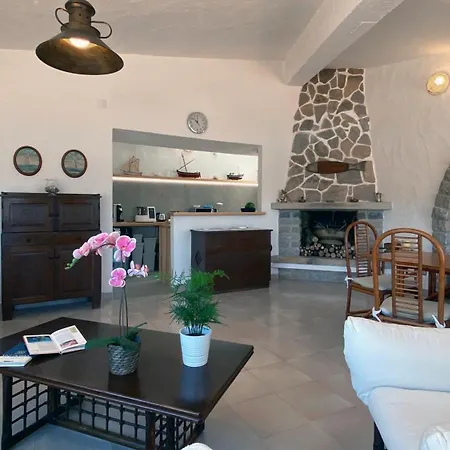 Maria Del Mare Apartman La Maddalena