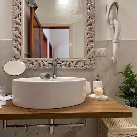 דירה Maria Del Mare *