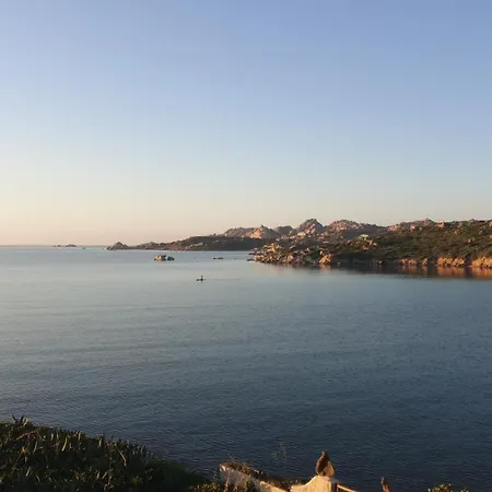 Maria Del Mare דירה