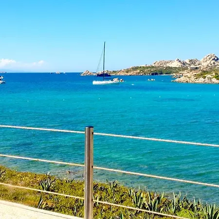 Maria Del Mare * לה מדלנה