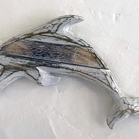 דירה Maria Del Mare *