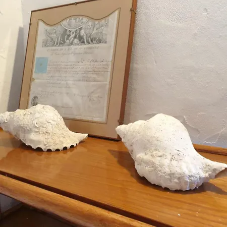 Maria Del Mare * La Maddalena