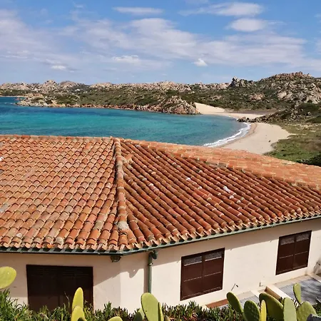 Apartman Maria Del Mare