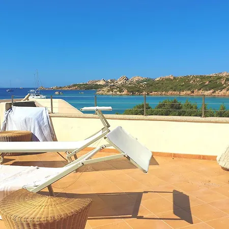 Maria Del Mare לה מדלנה