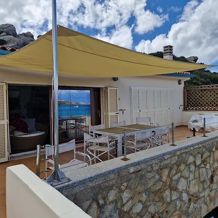 Maria Del Mare דירה לה מדלנה