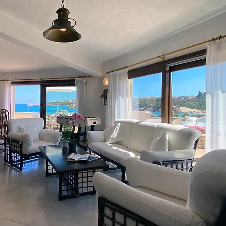 Maria Del Mare לה מדלנה