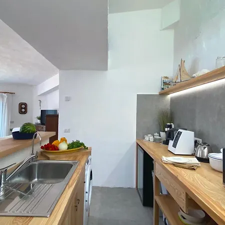 Maria Del Mare Apartamento *