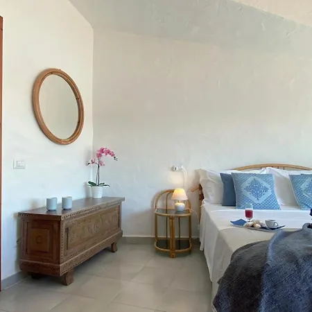 דירה Maria Del Mare לה מדלנה