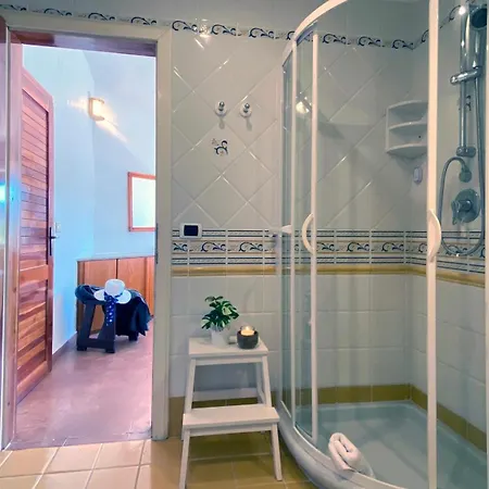 Maria Del Mare דירה