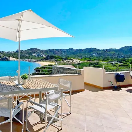 Maria Del Mare דירה