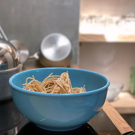 דירה Maria Del Mare