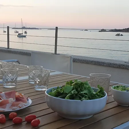 Maria Del Mare לה מדלנה