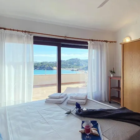 דירה Maria Del Mare לה מדלנה