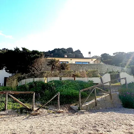 Maria Del Mare La Maddalena (Sassari)