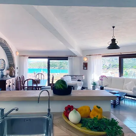 Apartman Maria Del Mare *