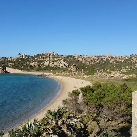 Apartman Maria Del Mare La Maddalena