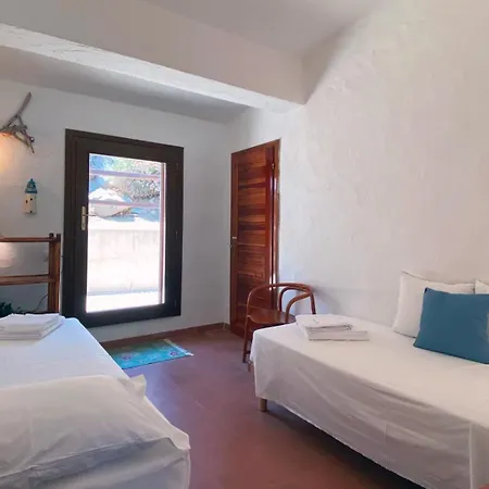 Apartamento Maria Del Mare