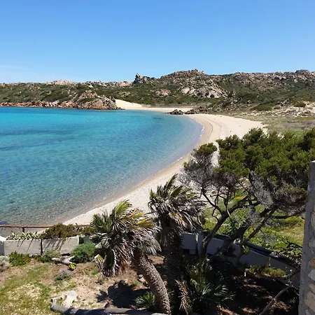 Maria Del Mare Λα Μανταλένα