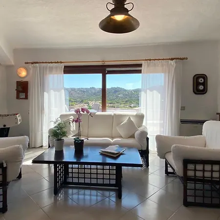 Maria Del Mare * La Maddalena