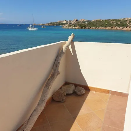 Maria Del Mare La Maddalena