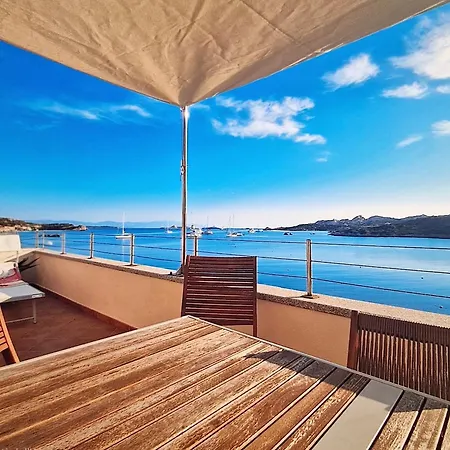 Apartment Maria Del Mare La Maddalena (Sassari)