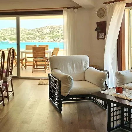 Apartment Maria Del Mare La Maddalena (Sassari)