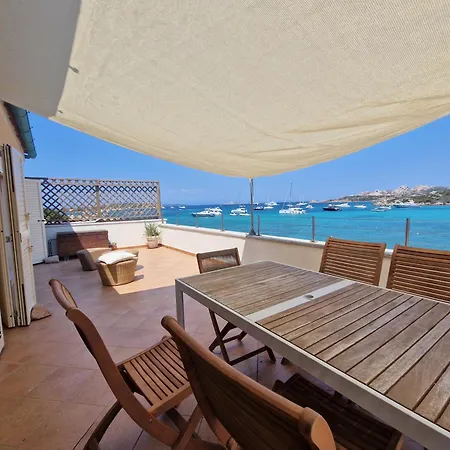 Maria Del Mare Apartment La Maddalena (Sassari)