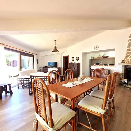 Apartment Maria Del Mare