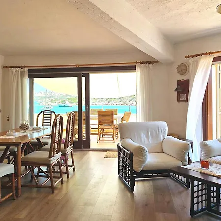 Maria Del Mare Apartamento *